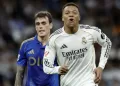 Real Madrid: Mbappé part au clash avec son entraîneur Alvaro Arbeloa