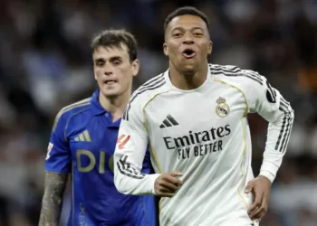 Real Madrid: Mbappé part au clash avec son entraîneur Alvaro Arbeloa 3 - Le Progrès Egyptien Real Madrid: Mbappé part au clash avec son entraîneur Alvaro Arbeloa