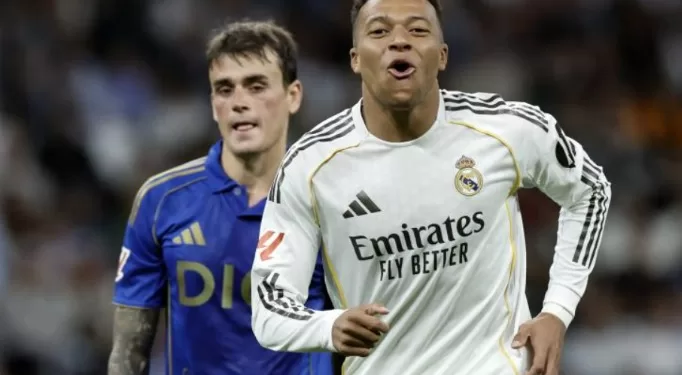 Real Madrid: Mbappé part au clash avec son entraîneur Alvaro Arbeloa 2 - Le Progrès Egyptien Real Madrid: Mbappé part au clash avec son entraîneur Alvaro Arbeloa 1 - Le Progrès Egyptien