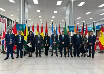 L’Égypte participe à la cérémonie de lancement de « Kazan, Capitale de la culture islamique 2026 »