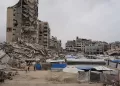Israël a pris pour cible un chef de la branche armée du Hamas lors d’un raid à Gaza