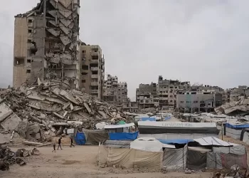 Israël a pris pour cible un chef de la branche armée du Hamas lors d’un raid à Gaza