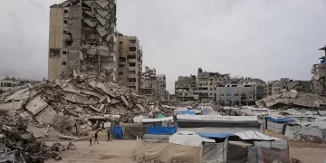 Israël a pris pour cible un chef de la branche armée du Hamas lors d’un raid à Gaza
