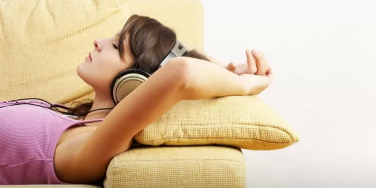 La relaxation, un must 2 - Le Progrès Egyptien La relaxation, un must 1 - Le Progrès Egyptien