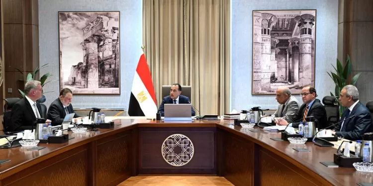 Plan pour sécuriser les réserves de carburant avant l'été 1 - Le Progrès Egyptien