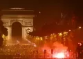 PSG : retour triomphal des champions d’Europe à Paris sous haute sécurité