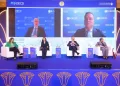 Clôture du programme national de l’Égypte avec l’OCDE
