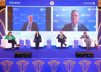 Clôture du programme national de l’Égypte avec l’OCDE