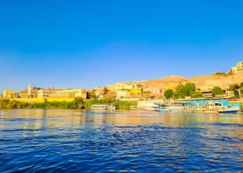 L’Égypte au miroir de la presse mondiale