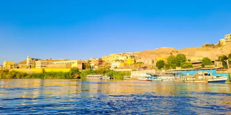 L'Égypte au miroir de la presse mondiale 1 - Le Progrès Egyptien