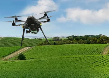 L’Égypte déploie des drones pour surveiller les infractions environnementales​