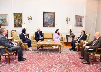 Le ministre des AE s’entretient avec le président de la Banque africaine de développement