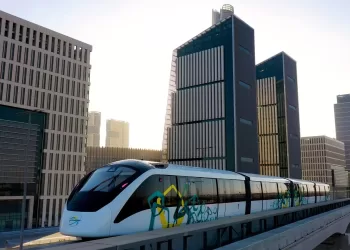 Mise en service de la phase 1 du Monorail de l’Est du Nil dès 6 mai
