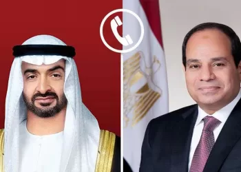 Condamnation par l’Égypte de l’agression iranienne contre les Émirats Arabes Unis