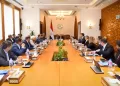 Le Caire renforce son offensive économique en Afrique