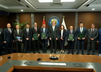 L’Égypte accélère le développement gazier en Méditerranée avec BP et Harbour Energy