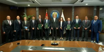 L’Égypte accélère le développement gazier en Méditerranée avec BP et Harbour Energy