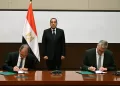 L’Égypte met son expertise énergétique au service du Liban