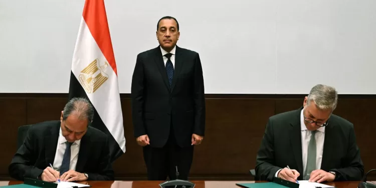 L’Égypte met son expertise énergétique au service du Liban 1 - Le Progrès Egyptien