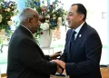 Madbouli à Djibouti : Une présence égyptienne forte pour l’investiture d’Ismaïl Omar Guelleh
