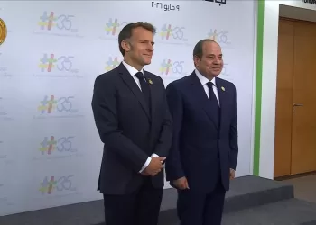 Al-Sissi : L’investissement dans l’être humain est la voie la plus efficace vers le développement