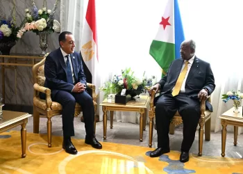 Égypte-Djibouti : Une alliance renforcée