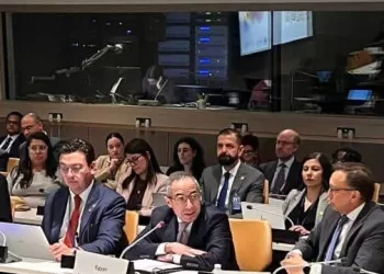 L'Égypte : Modèle de Gouvernance Migratoire à l'ONU 3 - Le Progrès Egyptien L’Égypte : Modèle de Gouvernance Migratoire à l’ONU