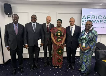 Rencontres du ministre des AE pour booster les relations égypto-africaines