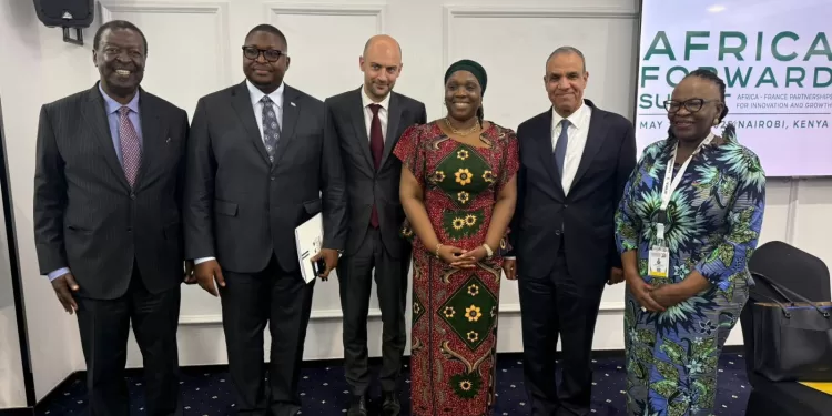 Rencontres du ministre des AE pour booster les relations égypto-africaines 2 - Le Progrès Egyptien Rencontres du ministre des AE pour booster les relations égypto-africaines 1 - Le Progrès Egyptien