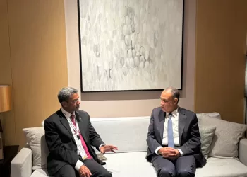 50 ans de relations diplomatiques entre l'Égypte et les Seychelles 2 - Le Progrès Egyptien 50 ans de relations diplomatiques entre l’Égypte et les Seychelles