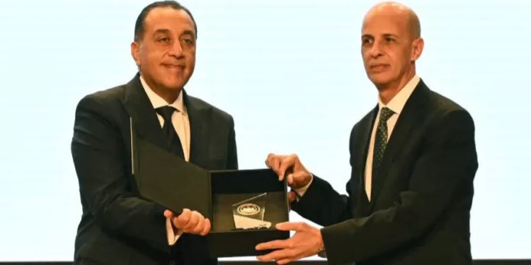 "Millions de licences internationales": Les responsables des universités égyptiennes, honorés 1 - Le Progrès Egyptien