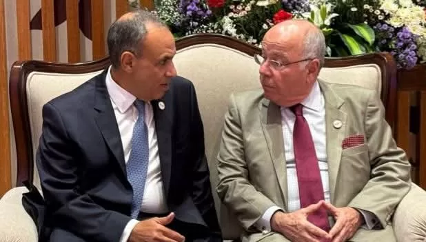 BRICS: Vif intérêt de l'Égypte pour développer ses relations bilatérales avec le Brésil 2 - Le Progrès Egyptien BRICS: Vif intérêt de l'Égypte pour développer ses relations bilatérales avec le Brésil 1 - Le Progrès Egyptien