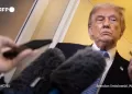Après sa rencontre avec Xi, Trump met en garde Taïwan contre toute proclamation d’indépendance