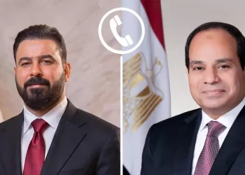 Entretien téléphonique entre le président Al-Sissi et le chef du gouvernement irakien 5 - Le Progrès Egyptien Entretien téléphonique entre le président Al-Sissi et le chef du gouvernement irakien