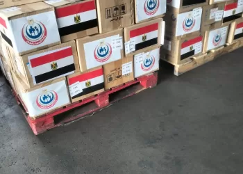 L’Égypte renforce la solidarité sanitaire africaine : une aide médicale au Congo démocratique et à l’Ouganda face à l’épidémie d’Ebola 3 - Le Progrès Egyptien L’Égypte renforce la solidarité sanitaire africaine : une aide médicale au Congo démocratique et à l’Ouganda face à l’épidémie d’Ebola