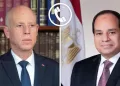 Aïd al-Adha : le Président Abdel-Fattah Al-Sissi et Kaïs Saïed réaffirment la solidité des liens entre l’Égypte et la Tunisie