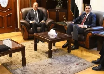 Officiellement, l’Égypte organisera le Championnat du monde d’aérobic 2028 5 - Le Progrès Egyptien Officiellement, l’Égypte organisera le Championnat du monde d’aérobic 2028