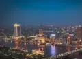 Magazine Civitatis: Le Caire, la 4ème plus belle ville du monde en 2026