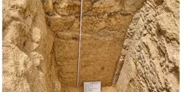 Découverte d’un ensemble de citernes et d’infrastructures de service dans l’ancien port d’Aydhab, à Halayeb
