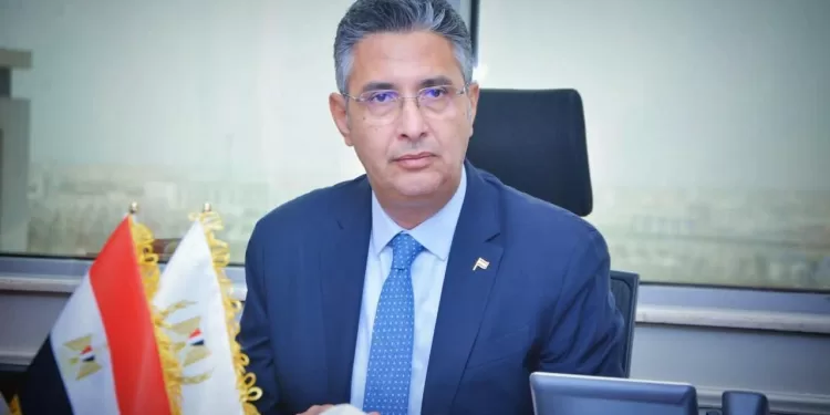 Le ministère de l’Approvisionnement assure la stabilité des marchés pendant l’Aïd al-Adha 2 - Le Progrès Egyptien Le ministère de l’Approvisionnement assure la stabilité des marchés pendant l’Aïd al-Adha 1 - Le Progrès Egyptien