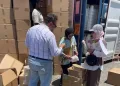 Les services de normalisation maintenus dans les ports durant l’Aïd pour accélérer le dédouanement