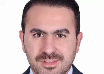 Nomination de Karim Gamil aux accords internationaux