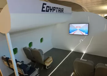 Une première en Égypte pour les passagers à handicaps invisibles