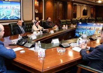 El-Hefny : Plan de transformation numérique et de modernisation des systèmes d’exploitation des aéroports égyptiens