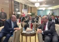 75 ans de vols turcs vers Le Caire