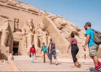 Tourisme: Croissance de 20,5% du nombre des touristes en 2025 3 - Le Progrès Egyptien Tourisme: Croissance de 20,5% du nombre des touristes en 2025