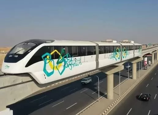 La Grande Bretagne salue le monorail 1 - Le Progrès Egyptien
