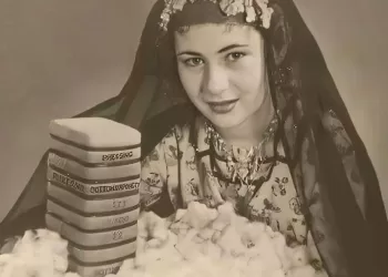 L’essor de l’industrie du coton sous Mohamed Ali Pacha en Égypte