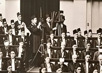 Aux origines du parlementarisme en Égypte : Une première expérience incomplète