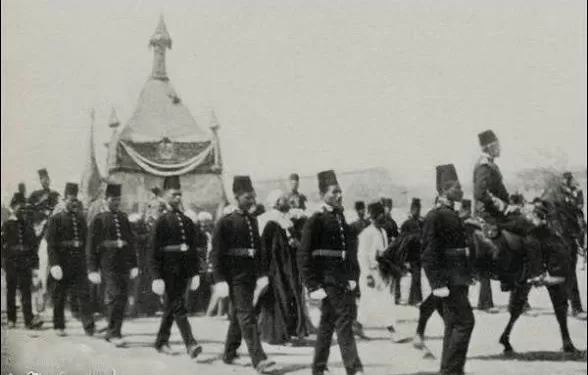  La police égyptienne au début du XXe siècle : Entre discipline militaire et administration civile 1 - Le Progrès Egyptien